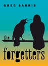 The Forgetters - Greg Sarris - 9781597146302