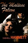 The Maltese Falcon - Dashiell Hammett - 9781597228985