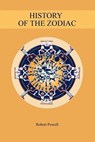 History of the Zodiac - Robert Powell - 9781597311526
