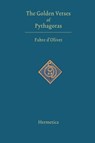 The Golden Verses of Pythagoras - Fabre D'Olivet - 9781597312127