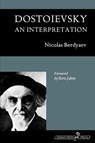 Dostoievsky - Nikolai Berdyaev - 9781597312615