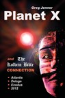 Planet X and the Kolbrin Bible Connection - Greg Jenner - 9781597720700
