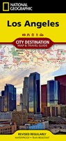 National Geographic Maps: Angeles Map -  - 9781597750929