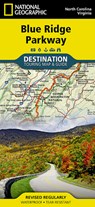 Blue Ridge Parkway, USA -  - 9781597756242