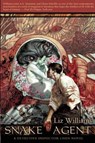 Snake Agent - WILLIAMS,  Liz - 9781597800433