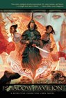The Shadow Pavilion - WILLIAMS,  Liz - 9781597801225