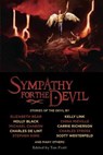 Sympathy for the Devil - Tim Pratt - 9781597802420