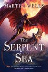 The Serpent Sea - Martha Wells - 9781597803328