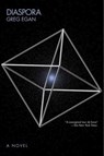 Diaspora - Greg Egan - 9781597805421