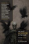 Best Horror of the Year - Ellen Datlow - 9781597805759
