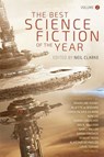 Best Science Fiction of the Year - Neil Clarke - 9781597805896