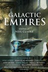 Galactic Empires - Neil Clarke - 9781597806176