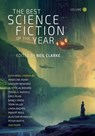 The Best Science Fiction of the Year - Neil Clarke - 9781597806190