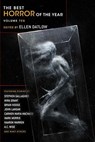 Best Horror of the Year - Ellen Datlow - 9781597806312