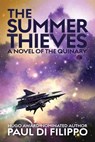 Summer Thieves - Paul Di Filippo - 9781597806558