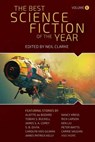 Best Science Fiction of the Year - Neil Clarke - 9781597806572