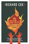 The Boys of Summer - Richard Cox - 9781597808781