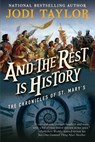 AND THE REST IS HIST - TAYLOR,  Jodi - 9781597809061