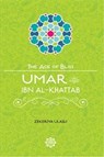 Umar Ibn Al-Khattab - Zekeriya Ulasli - 9781597843720