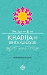 Khadija Bint Khuwaylid - Mehmet Buyuksahin - 9781597843751