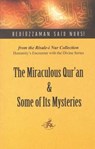 The Miraculous Quran and Some of its Mysteries - Bediuzzaman Said Nursi - 9781597846288