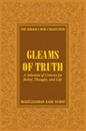 Gleams Of Truth - Ali Unal - 9781597846356