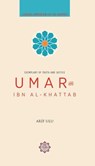 Umar Ibn Al-Khattab - Tarik Unal - 9781597846622
