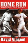 Home Run - David Vincent - 9781597970358