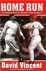 Home Run - David Vincent - 9781597970365