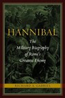 Hannibal - Richard A. Gabriel - 9781597976862