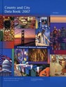 County and City Data Book: A Statistical Abstract Supplement - Carlos M. Gutierrez - 9781598044232