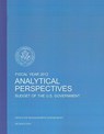 Budget of the U.S. Government Fiscal Year 2011: Analytical Perspectives - Office of Management and Budget - 9781598045871