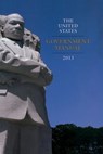 The United States Government Manual - Office of the Federal Register - 9781598047264