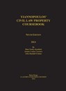Yiannopoulos' Civil Law Property 10th Edition - Dian Tooley-Knoblett ; Jeanne Louise Carriere ; Randall Trahan - 9781598047585