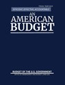Budget of the United States, Fiscal Year 2019 - Office of Management and Budget - 9781598048742
