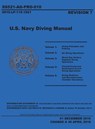 U.S. Navy Diving Manual 7e - Navsea - 9781598048919