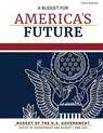 Budget of the United States, Fiscal Year 2021 - Omb - 9781598049336