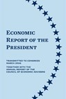 Council Of Economic Advisers: Economic Report of the Preside - Council Of Economic Advisers - 9781598049893