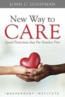 New Way to Care - John C. Goodman - 9781598133196