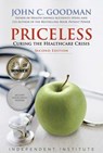 Priceless - John C. Goodman - 9781598133974