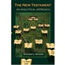 The New Testament - Stevan L. Davies - 9781598150360