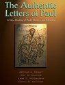 The Authentic Letters of Paul - Lane McGaughy ; Arthur J. Dewey ; Roy W. Hoover ; Daryl D. Schmidt - 9781598151848