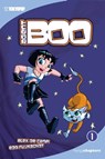Agent Boo - Alex De Campi ; Annie Auerbach ; Mike Norton - 9781598168020