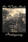 The Antiquary - Sir Walter Scott - 9781598182002