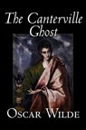 The Canterville Ghost - Oscar Wilde - 9781598182767