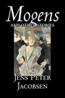 Mogens and Other Stories - Jens Jacobsen - 9781598183511