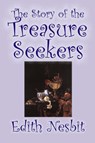 The Story of the Treasure Seekers - NESBIT,  Edith - 9781598189636