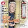 Six Inches of Partly Cloudy: Cleveland's Legendary TV Meteorologist Takes on Everything--And More - Dick Goddard - 9781598510669