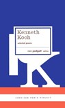 Kenneth Koch: Selected Poems - Kenneth Koch - 9781598530063