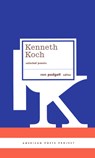 Kenneth Koch: Selected Poems - Kenneth Koch - 9781598530063